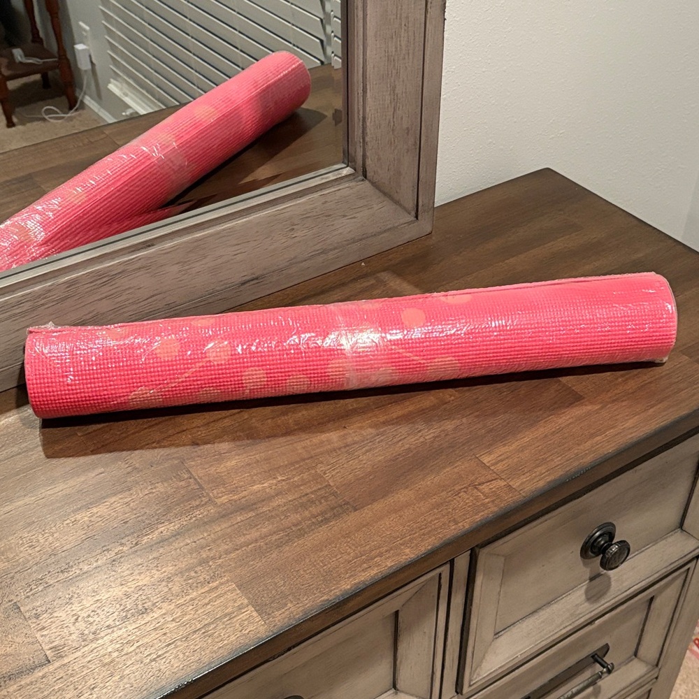 Yoga mat